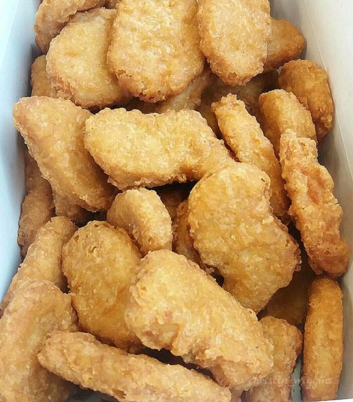 Chicken Nuggets