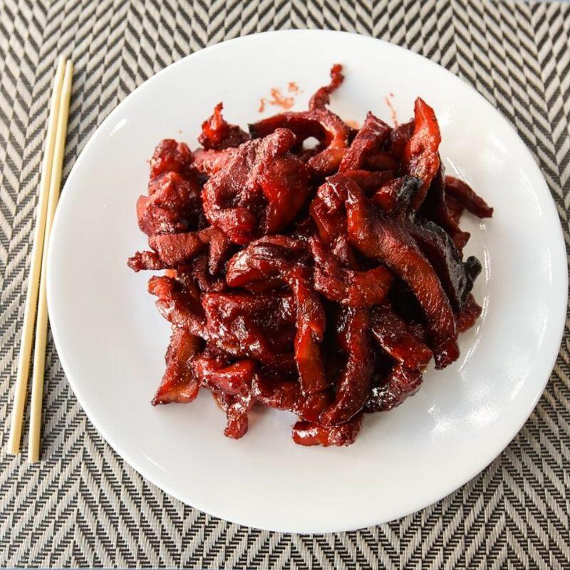 Boneless Ribs (L)