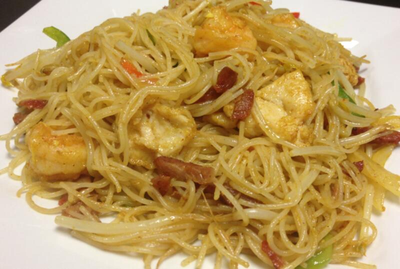 House Special Mei Fun