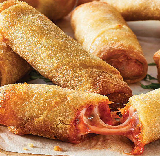 Pizza Roll
